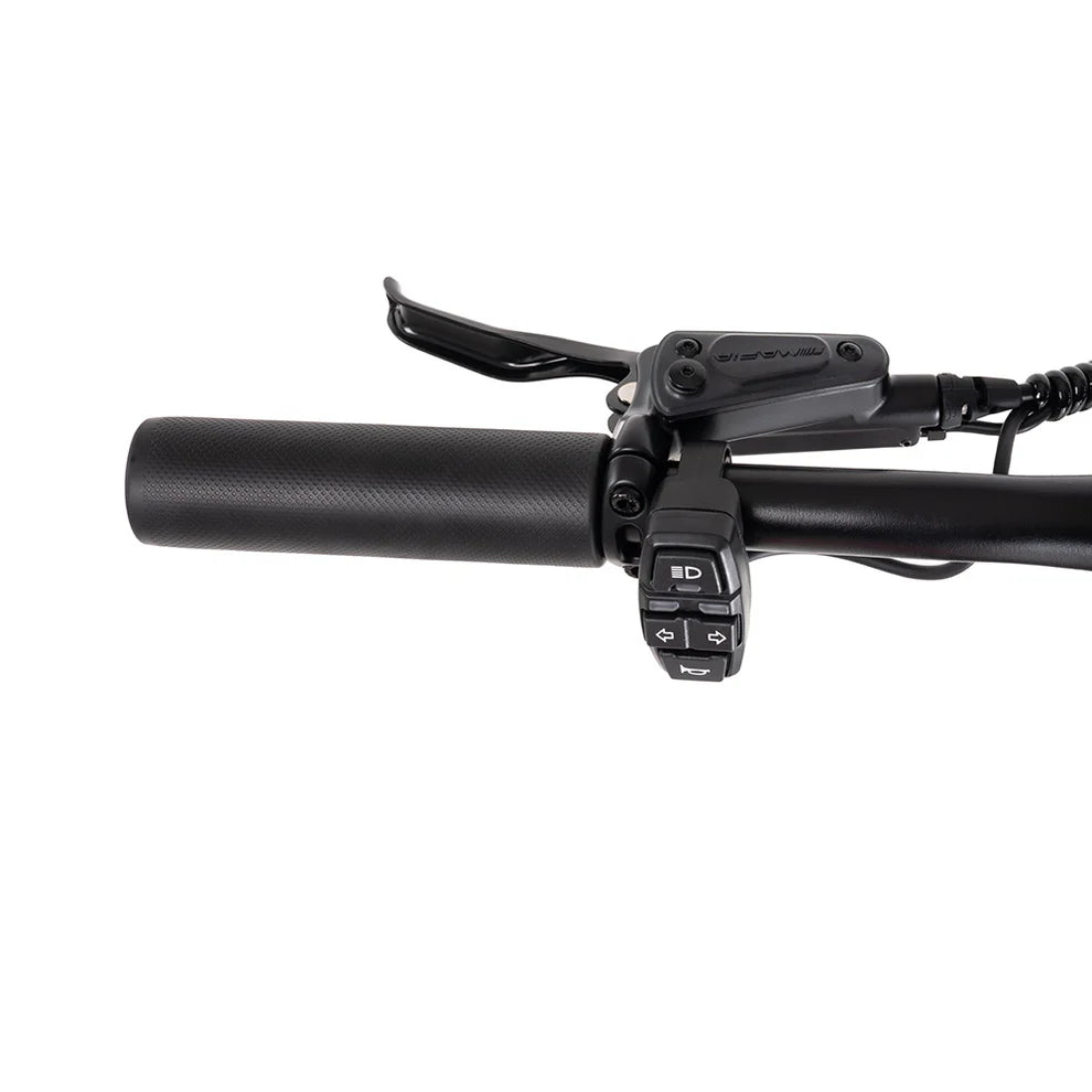 BOYUEDA Q7 PRO MAX - E-Scooter - Wheelyshop