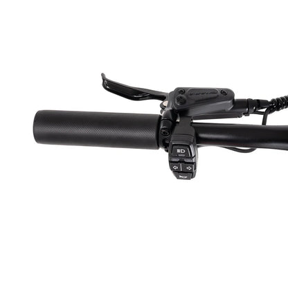 BOYUEDA Q7 PRO MAX - E-Scooter - Wheelyshop
