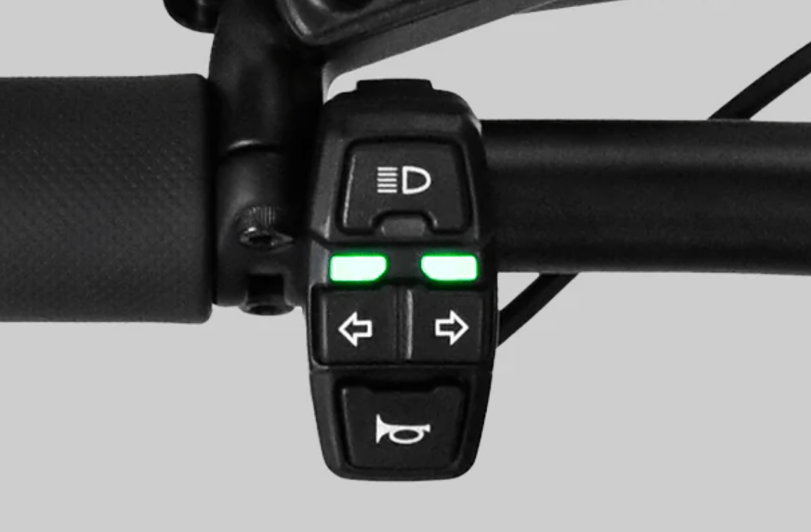 BOYUEDA Q7 PRO MAX - E-Scooter - Wheelyshop