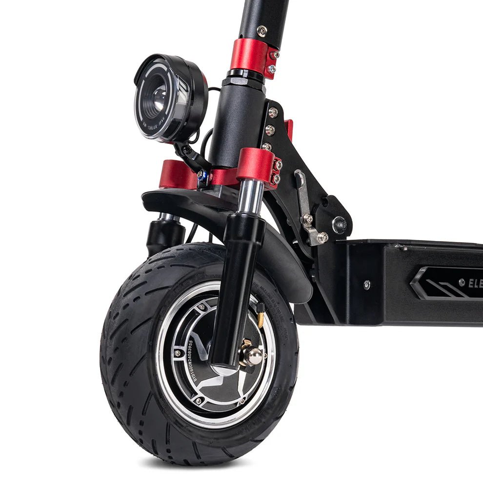 BOYUEDA Q7 PRO MAX - E-Scooter - Wheelyshop