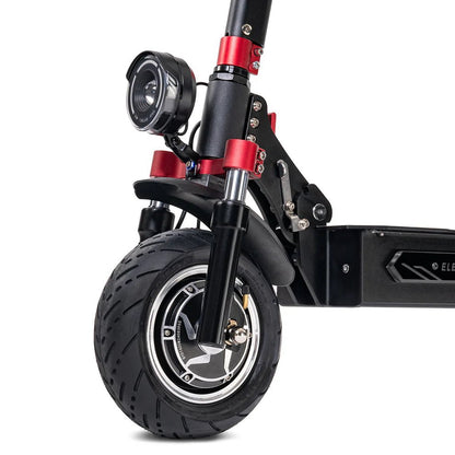 BOYUEDA Q7 PRO MAX - E-Scooter - Wheelyshop