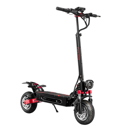 BOYUEDA Q7 PRO MAX - E-Scooter - Wheelyshop