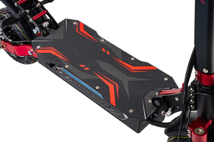BOYUEDA Q7 PRO MAX - E-Scooter - Wheelyshop