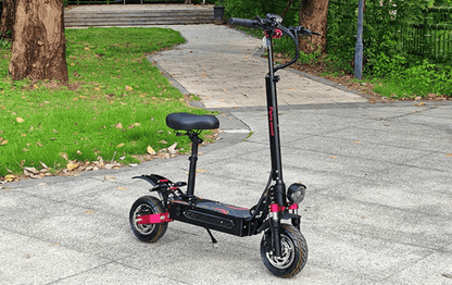 BOYUEDA Q7 PRO MAX - E-Scooter - Wheelyshop