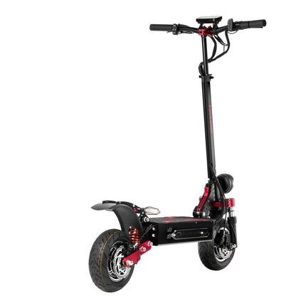 BOYUEDA Q7 PRO MAX - E-Scooter - Wheelyshop