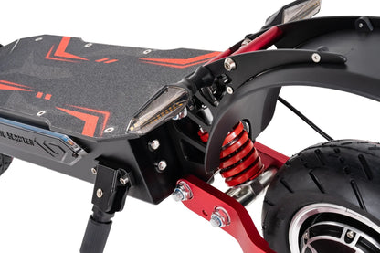 BOYUEDA Q7 PRO MAX - E-Scooter - Wheelyshop