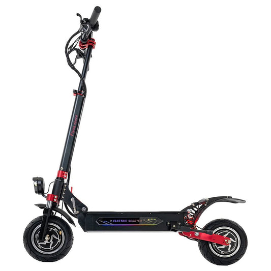 BOYUEDA Q7 PRO MAX - E-Scooter - Wheelyshop