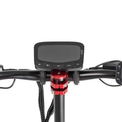 BOYUEDA Q7 PRO MAX - E-Scooter - Wheelyshop