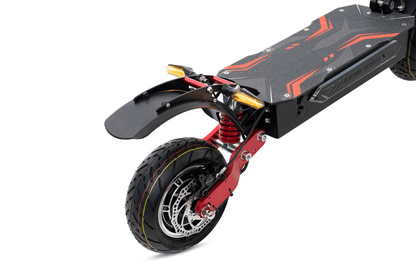 BOYUEDA Q7 PRO MAX - E-Scooter - Wheelyshop