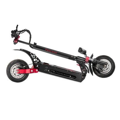 BOYUEDA Q7 PRO MAX - E-Scooter - Wheelyshop