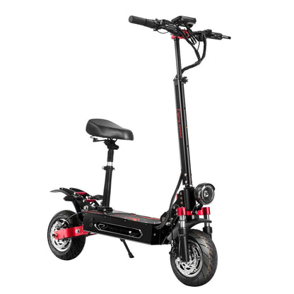 BOYUEDA Q7 PRO MAX - E-Scooter - Wheelyshop