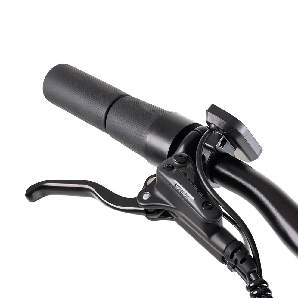 BOYUEDA Q7 PRO MAX - E-Scooter - Wheelyshop