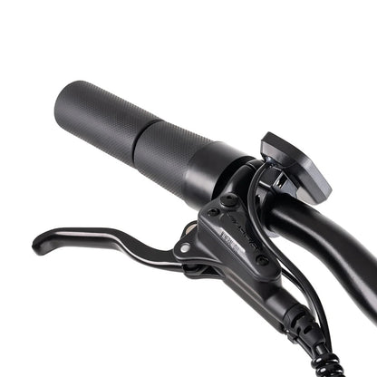BOYUEDA Q7 PRO MAX - E-Scooter - Wheelyshop