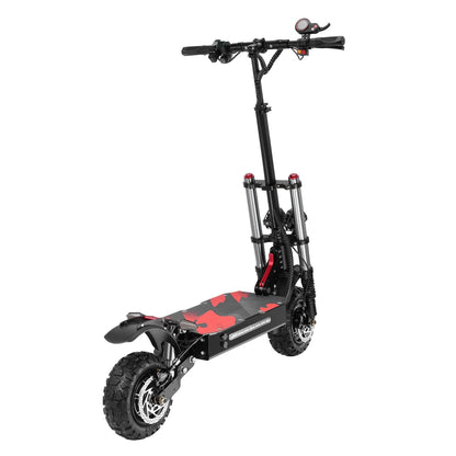 BOYUEDA S3-11 - E-Scooter - Wheelyshop