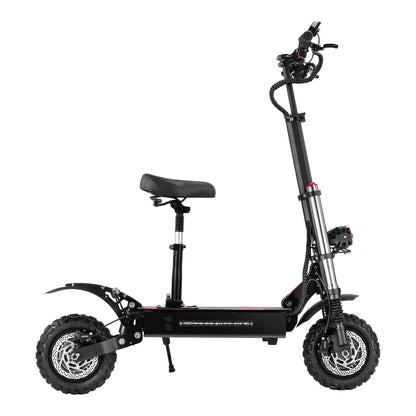BOYUEDA S3-11 - E-Scooter - Wheelyshop