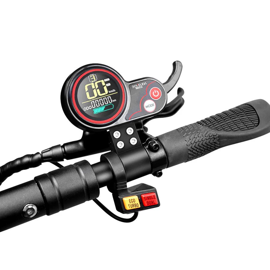 BOYUEDA S3-11 - E-Scooter - Wheelyshop