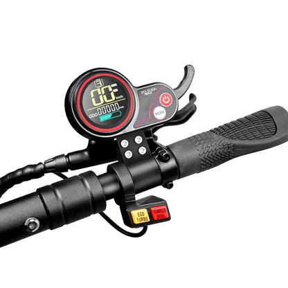 BOYUEDA S3-11 - E-Scooter - Wheelyshop