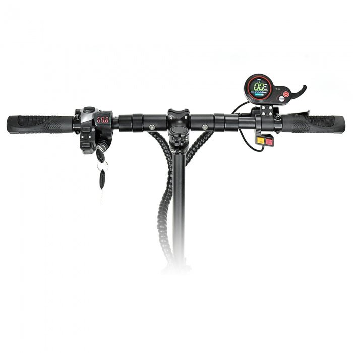 BOYUEDA S3-11 - E-Scooter - Wheelyshop