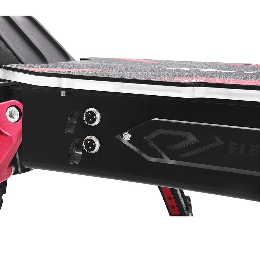 BOYUEDA S5-11 - E-Scooter - Wheelyshop