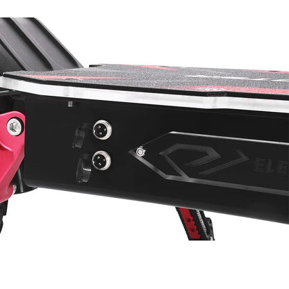 BOYUEDA S5-11 - E-Scooter - Wheelyshop