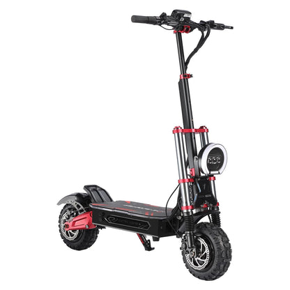 BOYUEDA S5-11 - E-Scooter - Wheelyshop