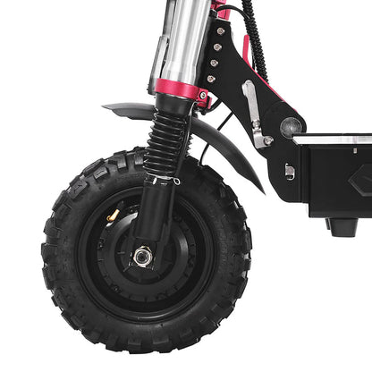 BOYUEDA S5-11 - E-Scooter - Wheelyshop