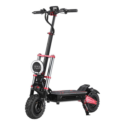 BOYUEDA S5-11 - E-Scooter - Wheelyshop