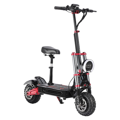 BOYUEDA S5-11 - E-Scooter - Wheelyshop