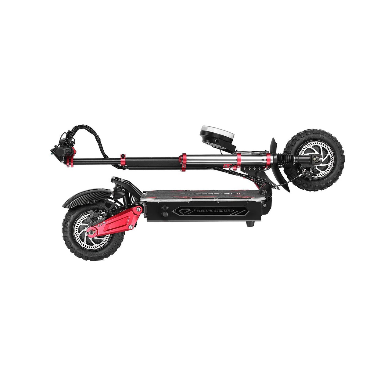 BOYUEDA S5-11 - E-Scooter - Wheelyshop