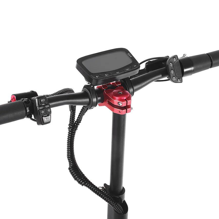 BOYUEDA S5-11 - E-Scooter - Wheelyshop