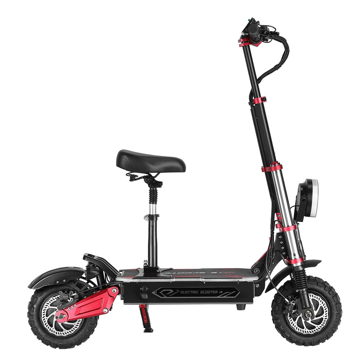 BOYUEDA S5-11 - E-Scooter - Wheelyshop