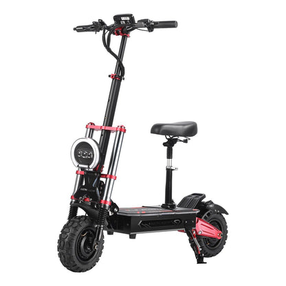 BOYUEDA S5-11 - E-Scooter - Wheelyshop