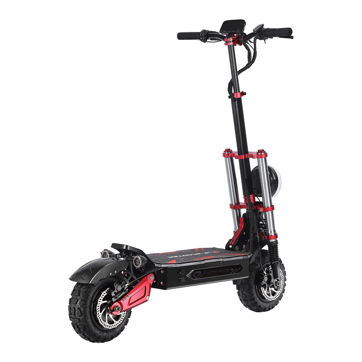 BOYUEDA S5-11 - E-Scooter - Wheelyshop