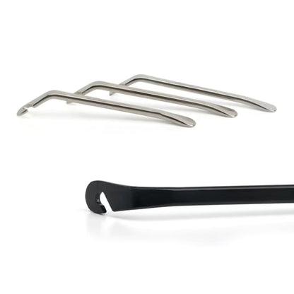 Reifenheber gebogen (3er-Pack) - Zubehör - Wheelyshop