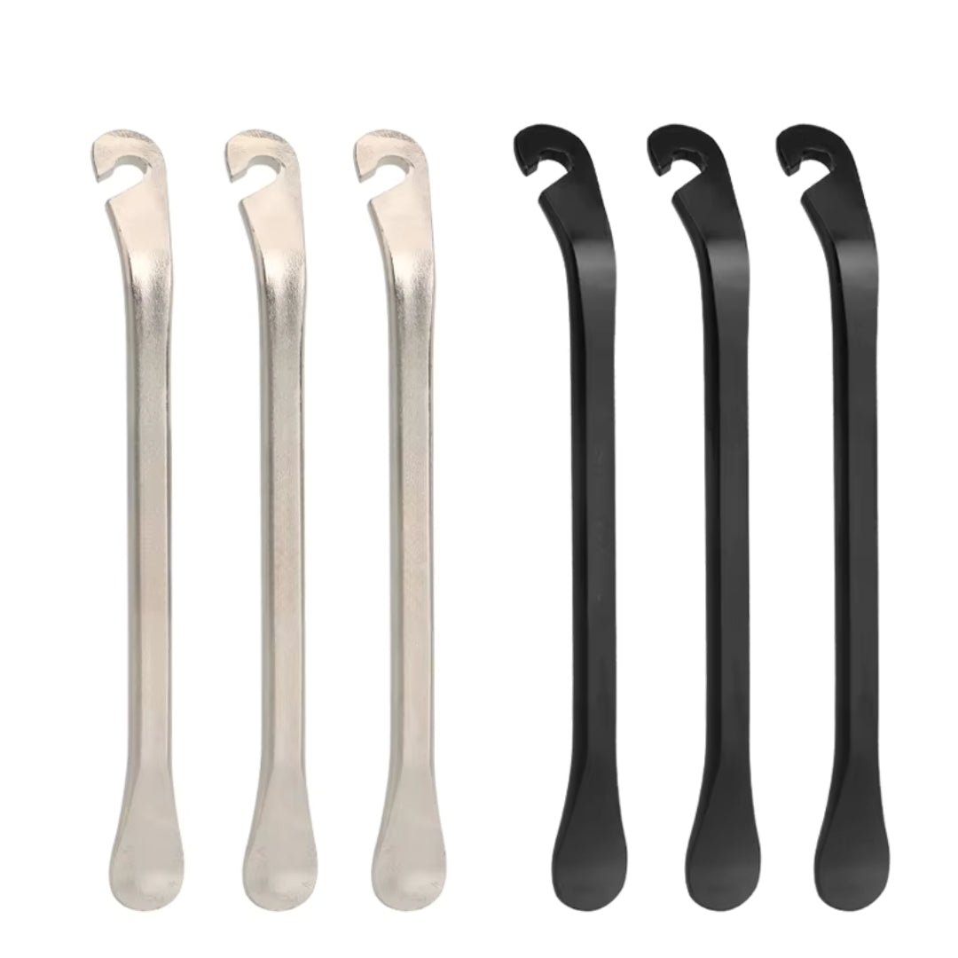 Reifenheber gebogen (3er-Pack) - Zubehör - Wheelyshop