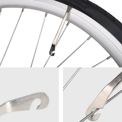 Reifenheber gebogen (3er-Pack) - Zubehör - Wheelyshop