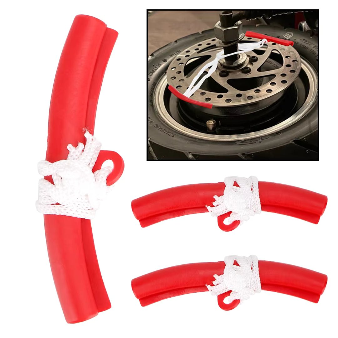 Reifenheber + Werkzeugset (3er-Pack) - Zubehör - Wheelyshop