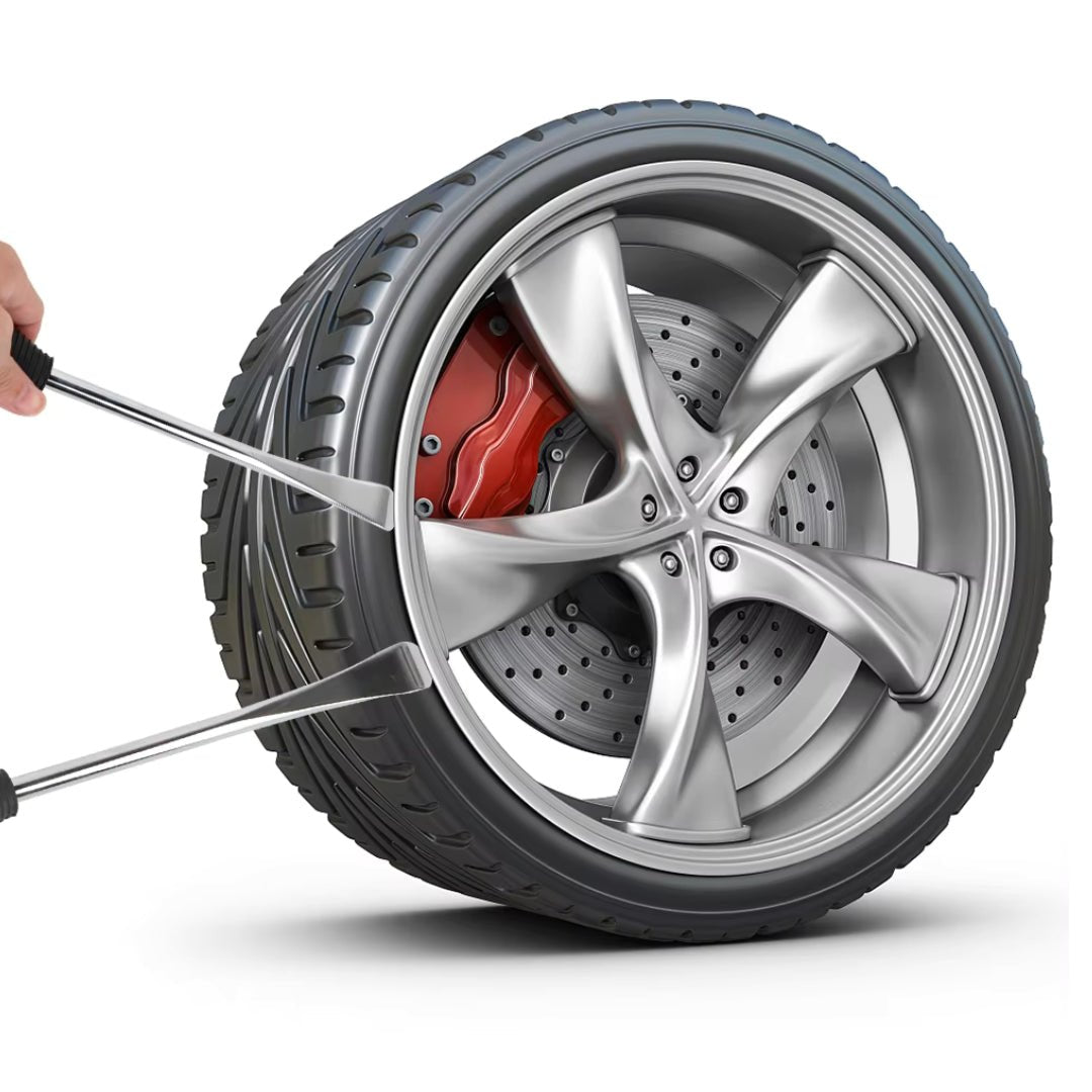 Reifenheber + Werkzeugset (3er-Pack) - Zubehör - Wheelyshop