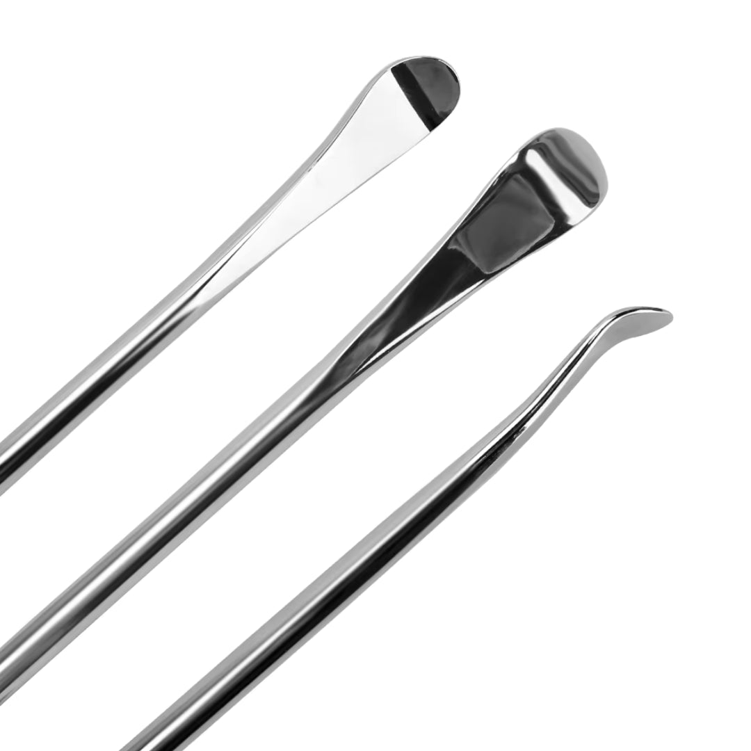 Reifenheber + Werkzeugset (3er-Pack) - Zubehör - Wheelyshop