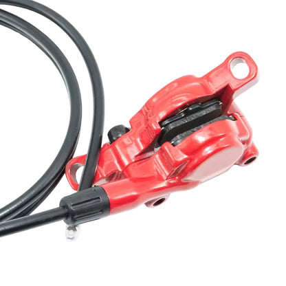 Bremssattel Ninebot GT1/GT2 - Ersatzteil - Wheelyshop