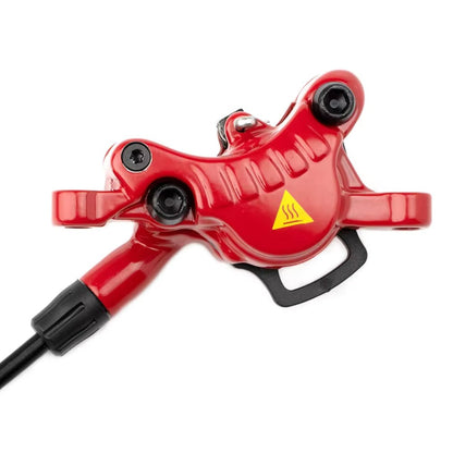 Bremssattel Ninebot GT1/GT2 - Ersatzteil - Wheelyshop