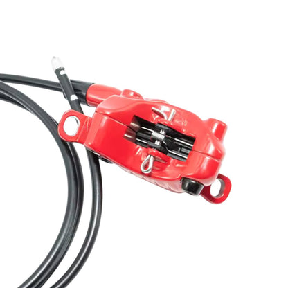 Bremssattel Ninebot GT1/GT2 - Ersatzteil - Wheelyshop
