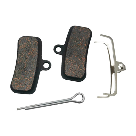 Bromsbelägg NAMI Burn - E Max - Reservdel - Wheelyshop