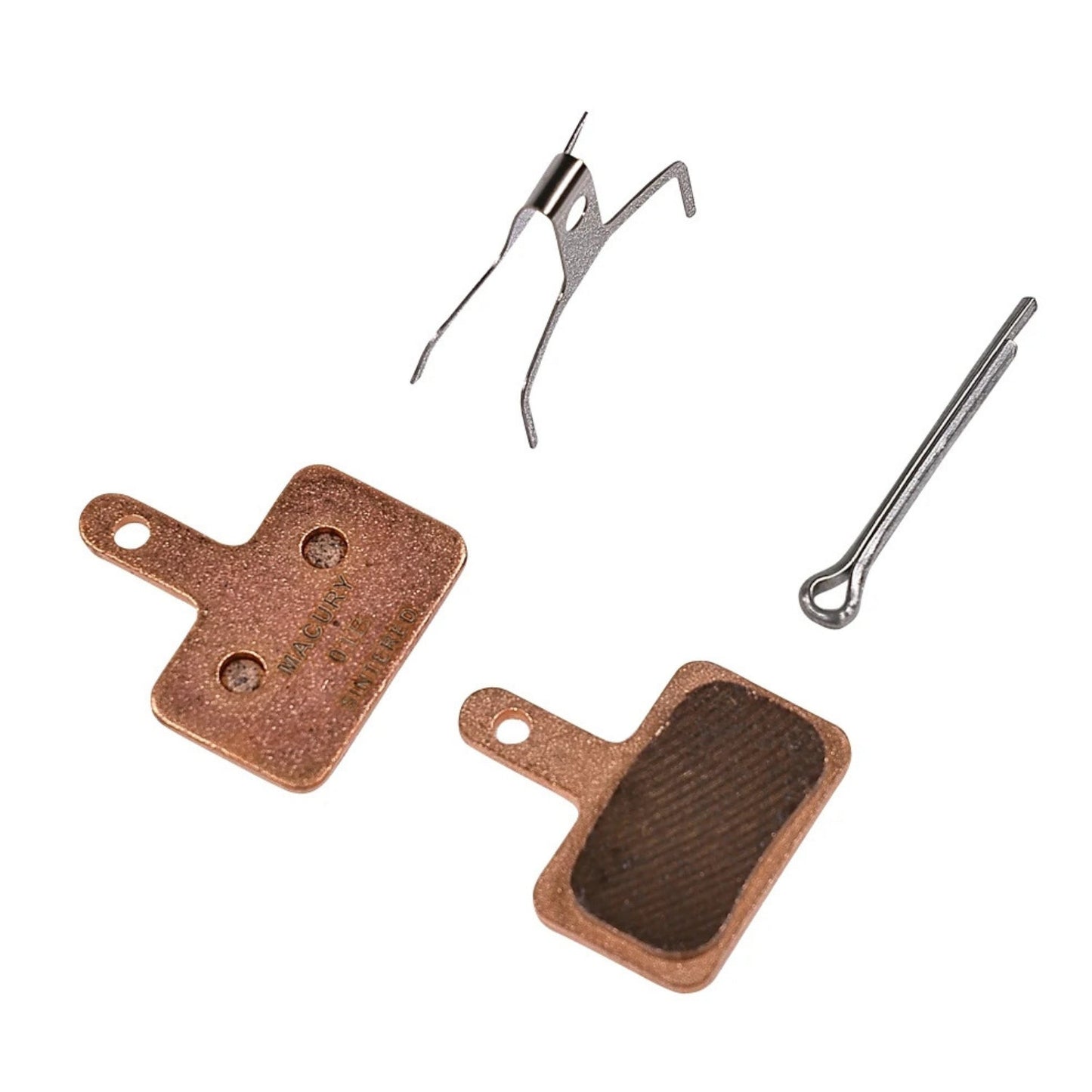 Bremsbeläge INOKIM OXO - Ersatzteil - Wheelyshop