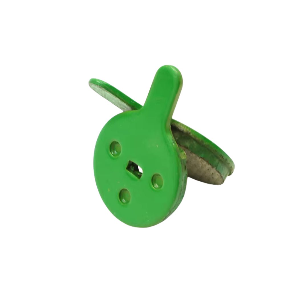 Bremsbeläge KuKirin G2 Pro/G2 Max - Ersatzteil - Wheelyshop