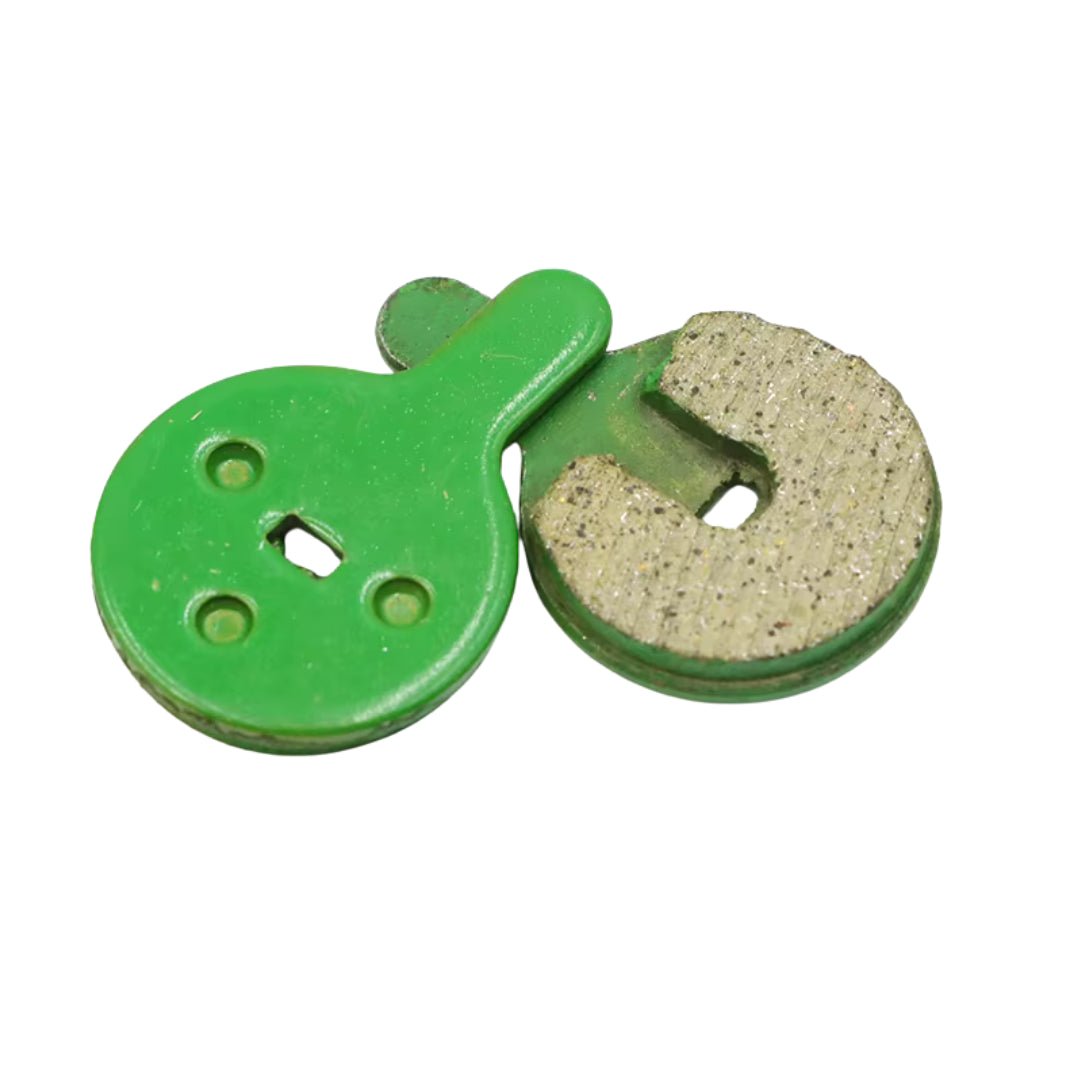 Bremsbeläge KuKirin G2 Pro/G2 Max - Ersatzteil - Wheelyshop