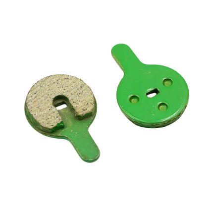 Bremsbeläge KuKirin G2 Pro/G2 Max - Ersatzteil - Wheelyshop