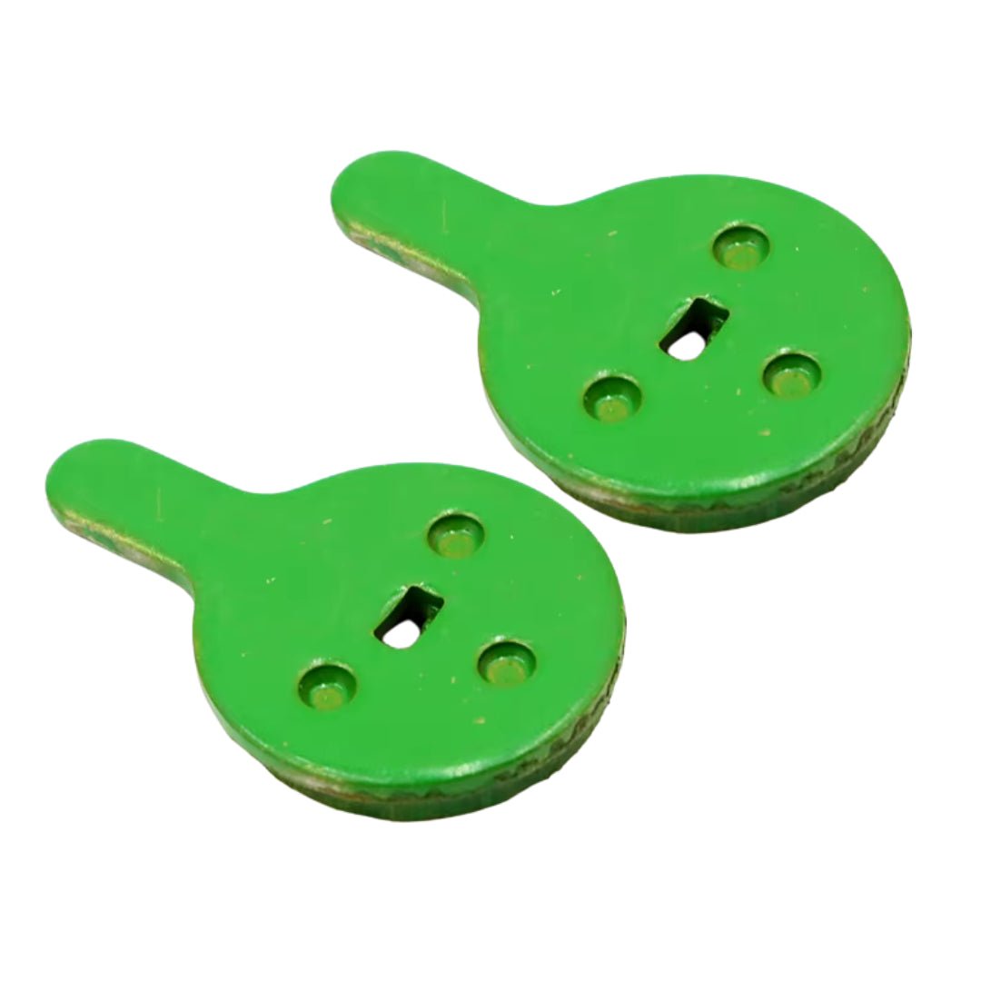 Bremsbeläge KuKirin G2 Pro/G2 Max - Ersatzteil - Wheelyshop