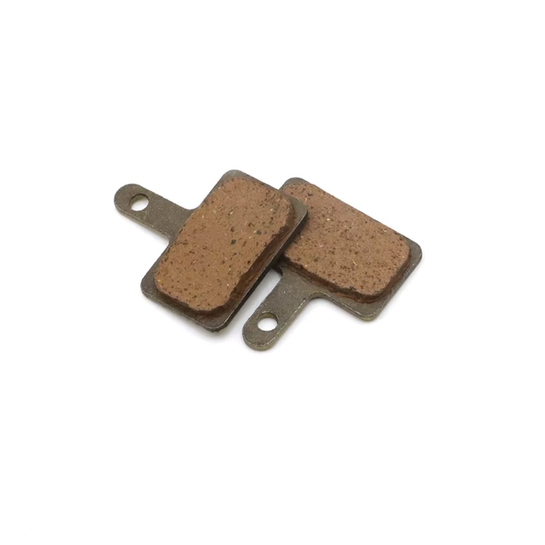 Bremsbeläge KuKirin G4 / G2 Master - Ersatzteil - Wheelyshop