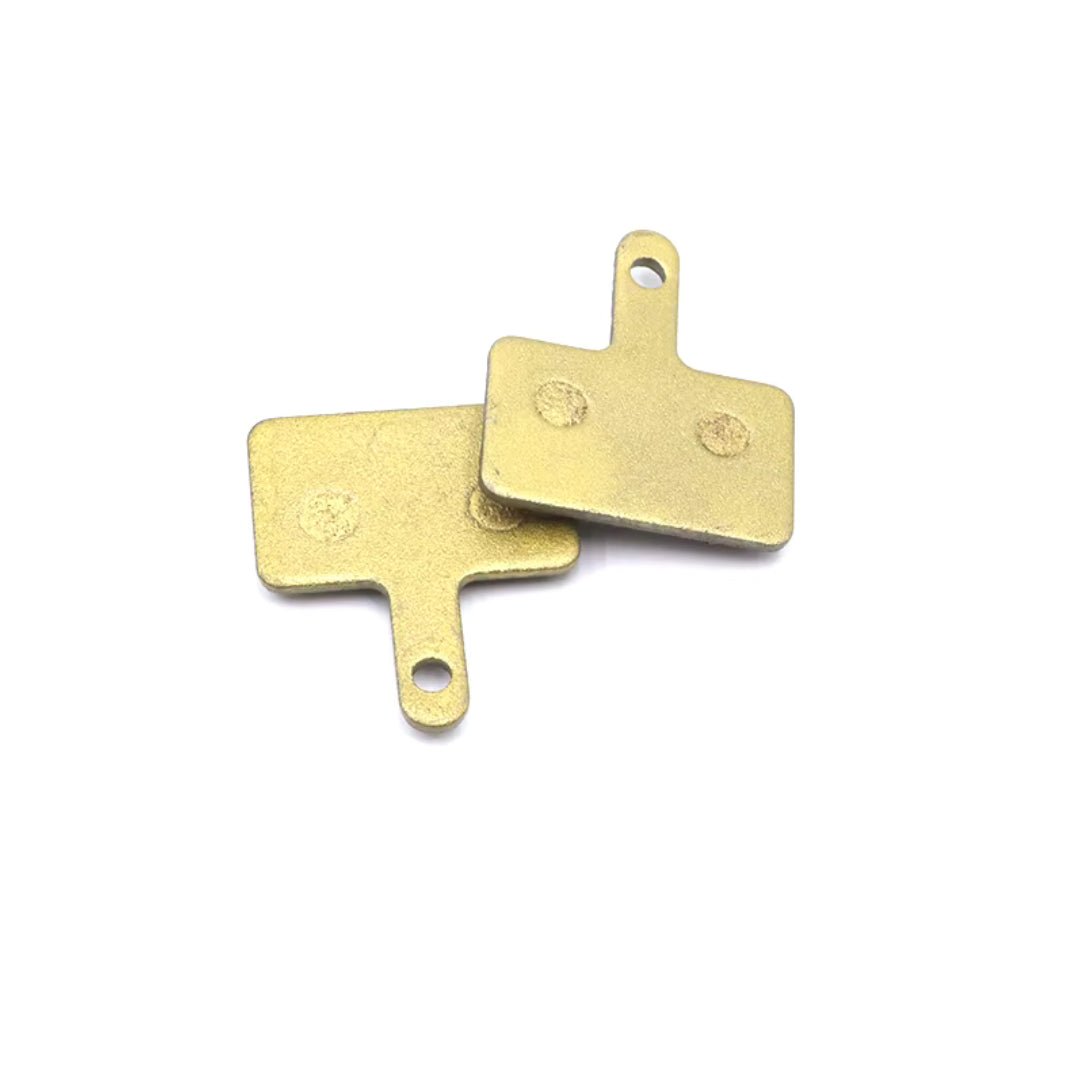 Bremsbeläge KuKirin G4 / G2 Master - Ersatzteil - Wheelyshop